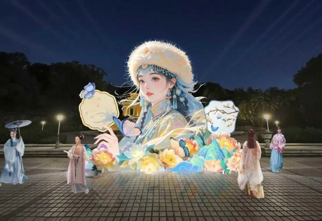 国庆来珠海打卡！这份“潮玩地图”请收好(图9)