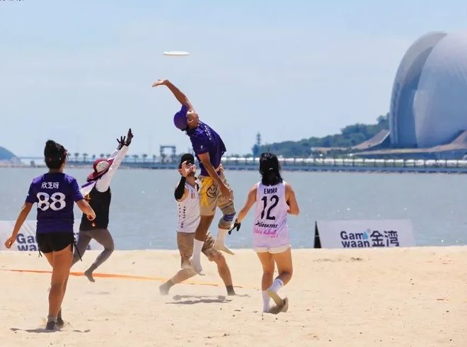 国庆来珠海打卡！这份“潮玩地图”请收好(图15)