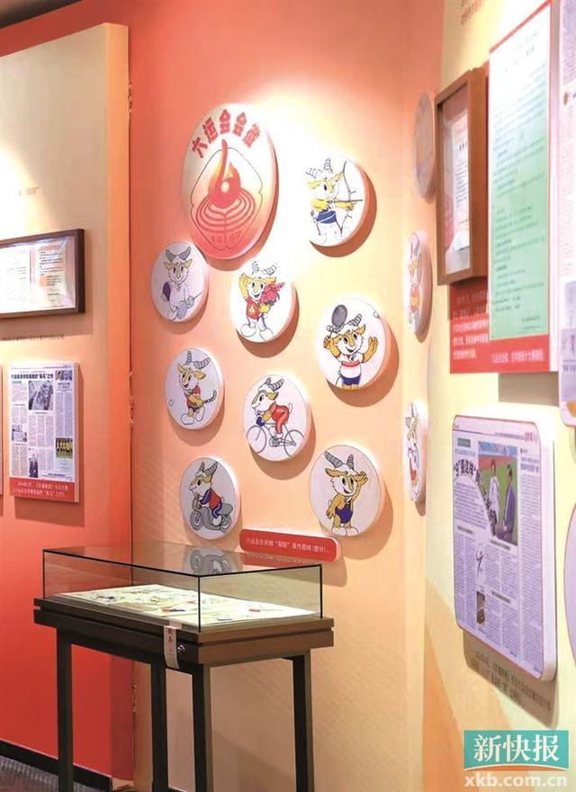 星空体育平台：国庆黄金周到博物馆里找寻广州记忆(图6)