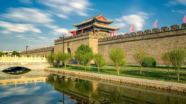 星空体育网址：“农”墨重彩促振兴津沽大地绘新卷！(图5)