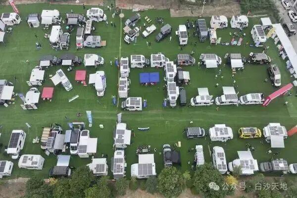 历时3天!仪征这场展览会达成销售额1800万元(图3)