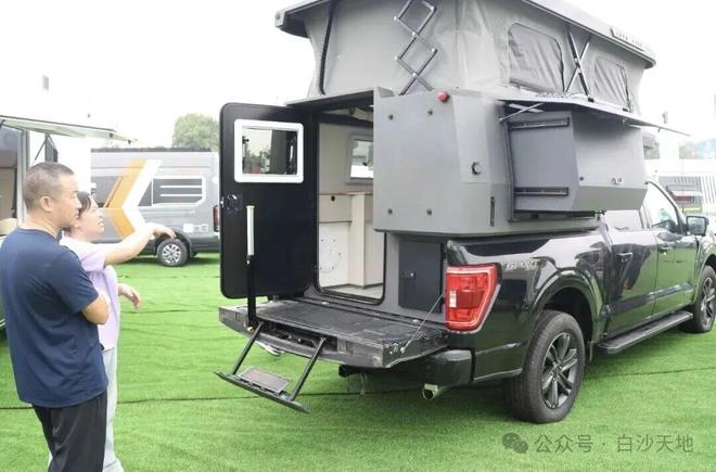 历时3天!仪征这场展览会达成销售额1800万元(图5)