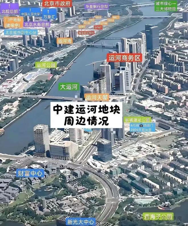 北京(通州·运河玖院)2025首页-运河玖院售楼处电话地址价格详情(图11)