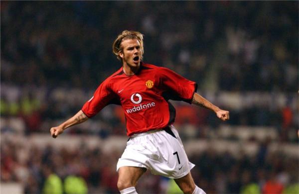 贝克汉姆获爵士头衔长子布鲁克林却不出席家族关系藏不住了(图5)