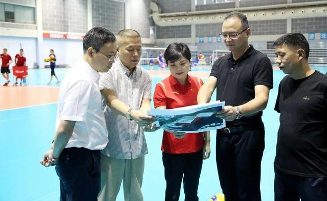 表彰！北仑这家单位全国先进！(图3)