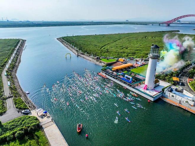 表彰！北仑这家单位全国先进！(图4)