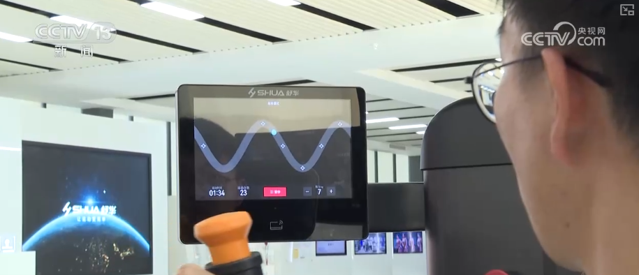 体育用品凭借十足含“智”量拓展大市场产品结构优化与科技赋能成效凸显(图4)