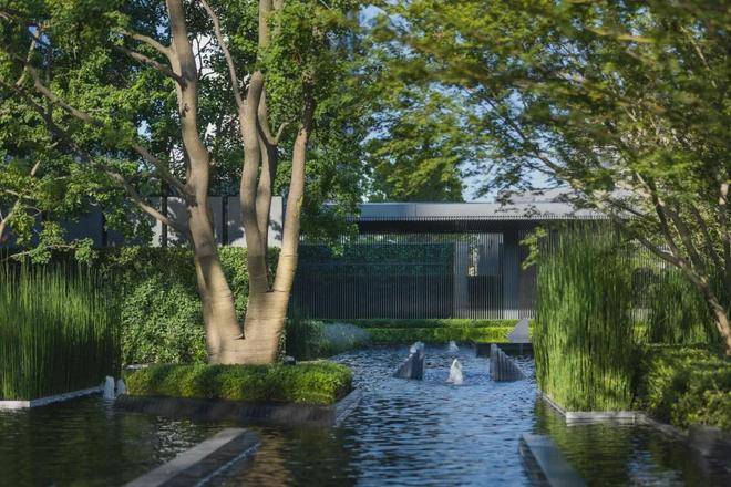 星空体育平台：保利世博天悦(售楼处)首页-保利世博天悦销售中心-环境-户型-价格-地址-楼盘详情-配套-电话-交房时间-配套-电话-交房时间(图14)