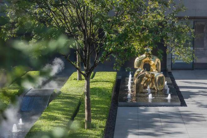 星空体育平台：保利世博天悦(售楼处)首页-保利世博天悦销售中心-环境-户型-价格-地址-楼盘详情-配套-电话-交房时间-配套-电话-交房时间(图16)