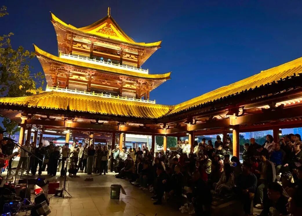 特稿长沙“五小虎”何以强势崛起？(图3)