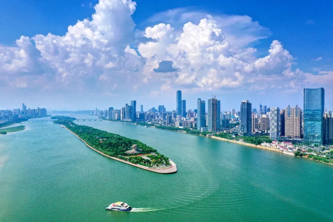 特稿长沙“五小虎”何以强势崛起？(图5)