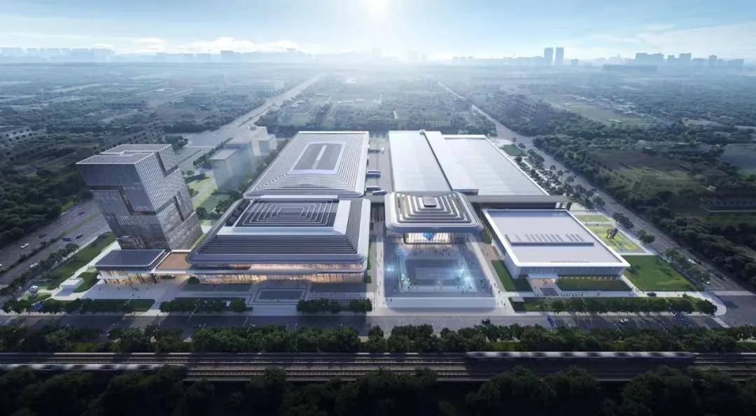 产业规模剑指25万亿2026北京国际商业航天展将成下一个风口“引爆点”(图2)