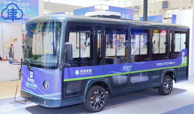 星空体育平台：2025津洽会带您解锁沉浸式逛展新体验(图4)