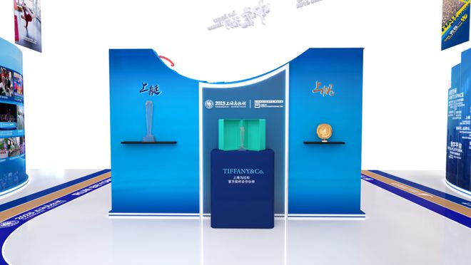 能逛能玩能赛！上海五万平方体育盛宴启幕(图12)