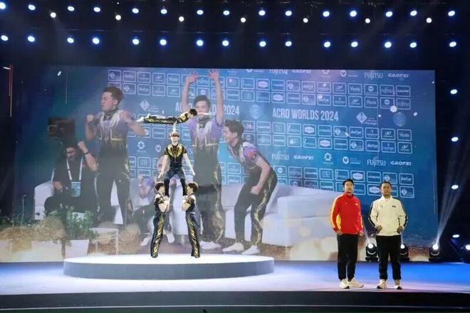 2025年“魅力江苏最美体育”品牌交流展示活动在南京成功举办(图4)