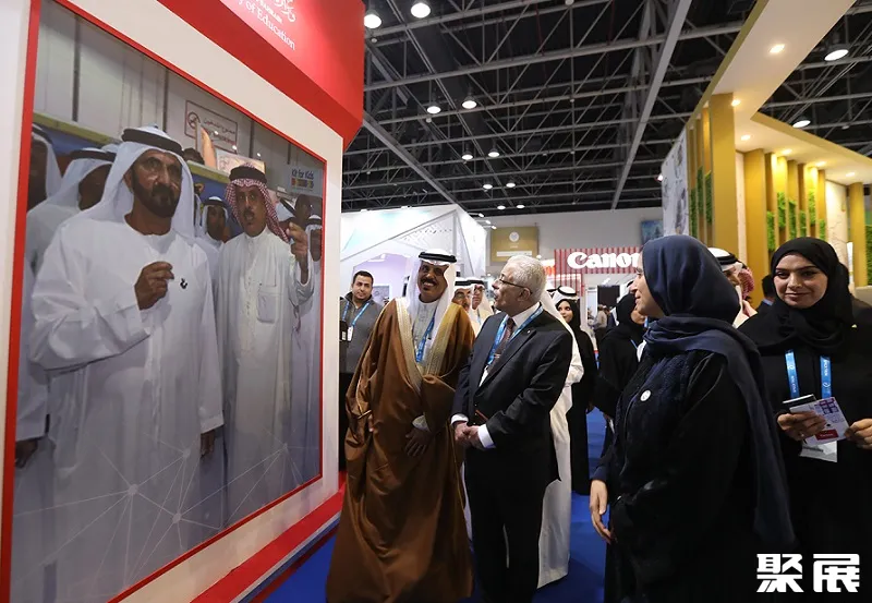 星空体育网站：迪拜教育装备展2024举办时间与地点(图2)