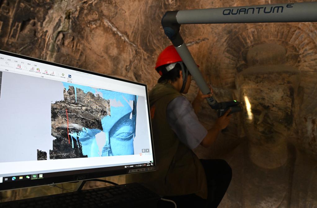 60项世界遗产！文明古国倾力保护文化遗产(图2)