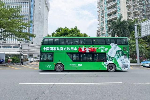 中国国家队与“老朋友”华润饮料再度携手共赴新征程(图5)