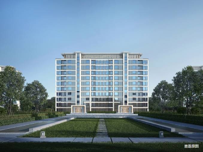 星空体育网址：合肥保利和光峯境_合肥楼盘_房价新开楼盘价格(图5)