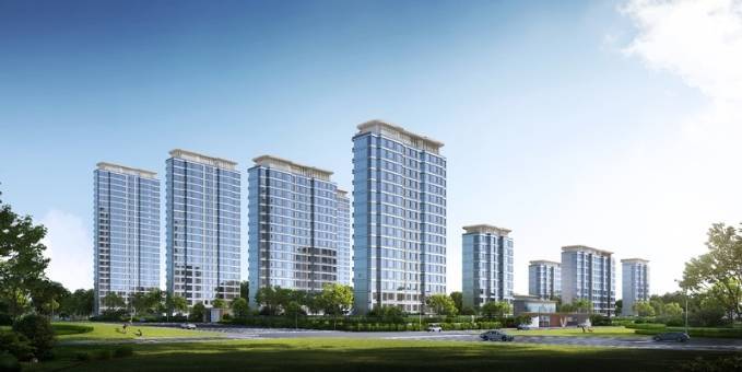 星空体育网址：合肥保利和光峯境_合肥楼盘_房价新开楼盘价格(图4)