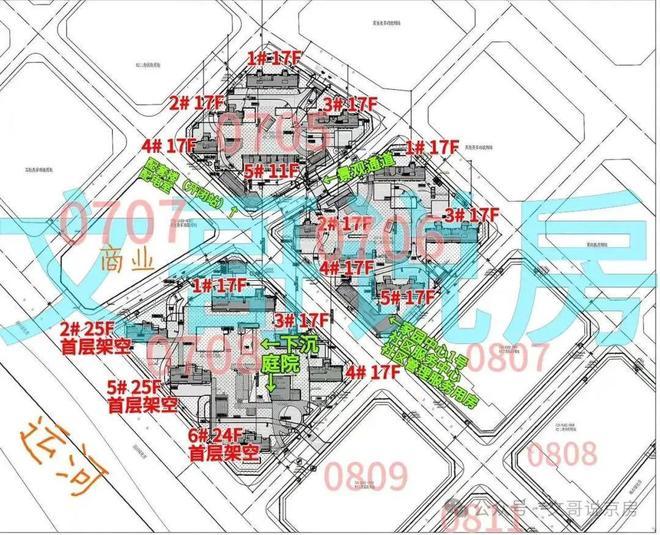 中建运河玖院(售楼处)网站-2025中建运河玖院欢迎您-楼盘百科(图6)