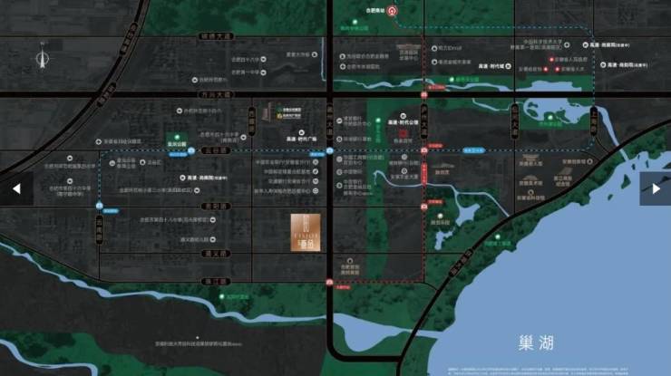 星空体育网站：高速壹品售楼处地址(图2)