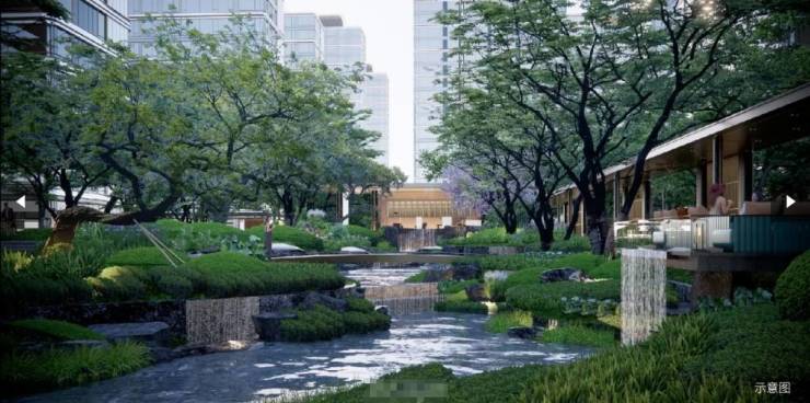 星空体育网站：高速壹品售楼处地址(图3)