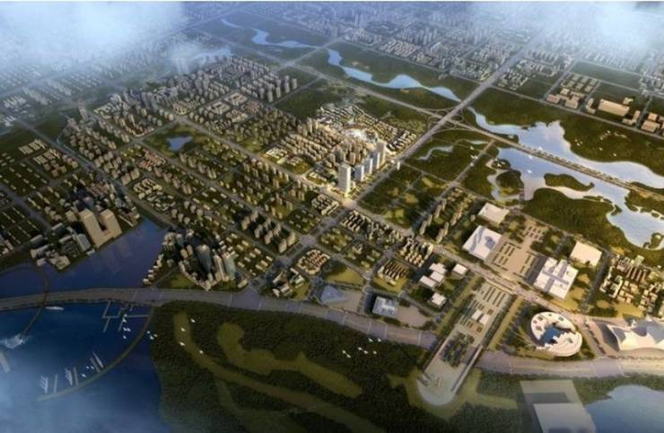 星空体育网站：合肥滨湖区在售新房价格-价格优惠-楼盘排行榜(图3)