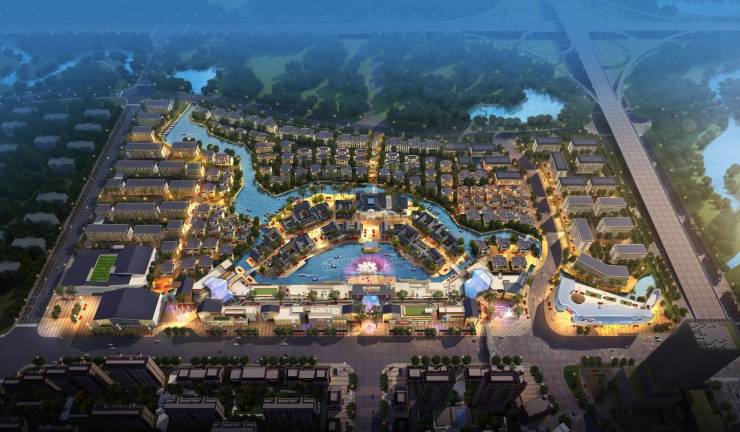 星空体育网站：合肥滨湖区在售新房价格-价格优惠-楼盘排行榜(图5)