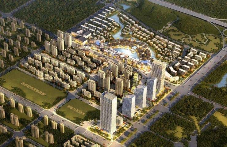 星空体育网站：合肥滨湖区在售新房价格-价格优惠-楼盘排行榜(图6)