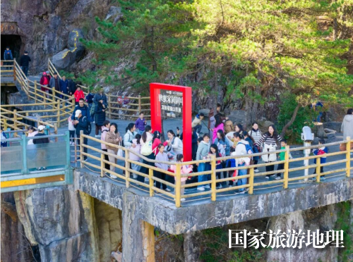 守正创新谋跨越明月山绘就江西文旅“十五五”开局新图景(图2)