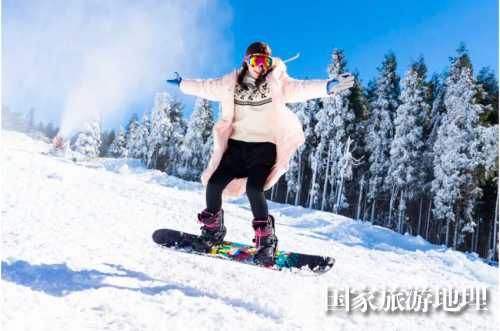 守正创新谋跨越明月山绘就江西文旅“十五五”开局新图景(图6)