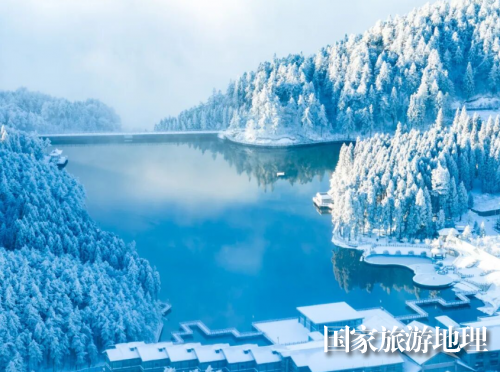 守正创新谋跨越明月山绘就江西文旅“十五五”开局新图景(图9)