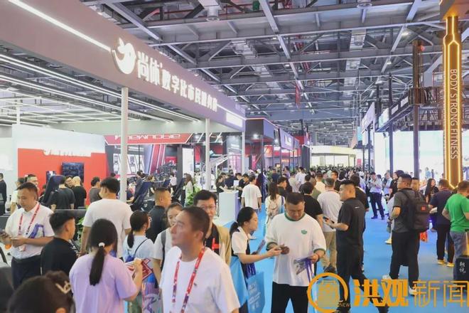 2025年南昌商贸发展交出亮眼成绩单(图2)