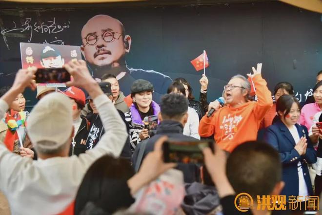 2025年南昌商贸发展交出亮眼成绩单(图6)