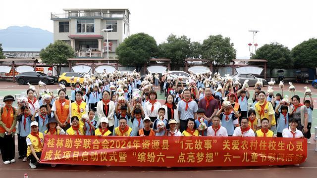 十余年坚守微光成星河(图3)