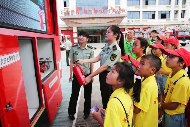十余年坚守微光成星河(图9)