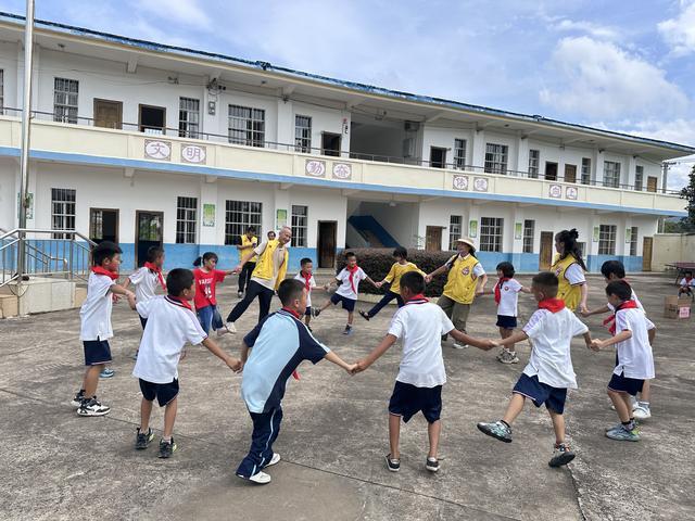 十余年坚守微光成星河(图16)