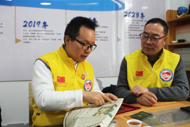 十余年坚守微光成星河(图18)