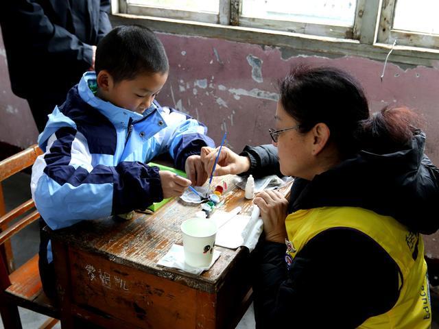 十余年坚守微光成星河(图15)