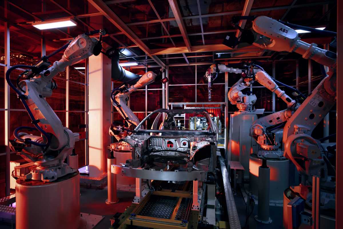 读城记⑥“汽车狂人”的选择(图8)