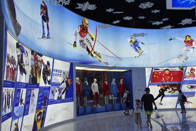 星空体育平台：体育用品展2025深圳国际用品博览会【体博会】(图1)