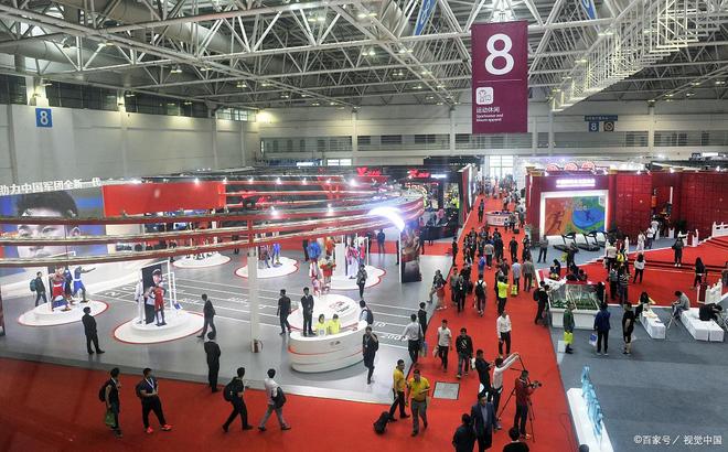 星空体育平台：体育用品展2025深圳国际用品博览会【体博会】(图2)