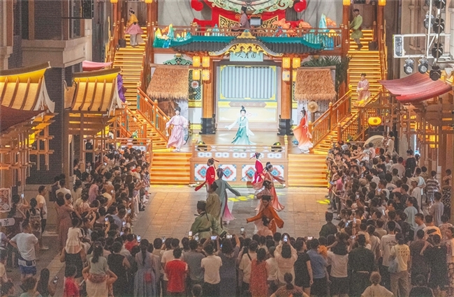 启航自贸港——2026中国时尚体育季登陆海南(图2)