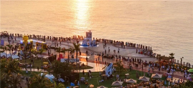 启航自贸港——2026中国时尚体育季登陆海南(图4)