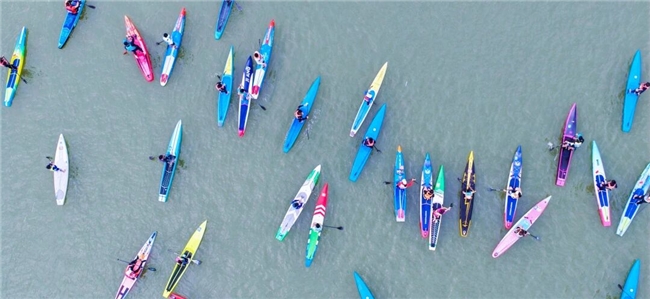 启航自贸港——2026中国时尚体育季登陆海南(图5)