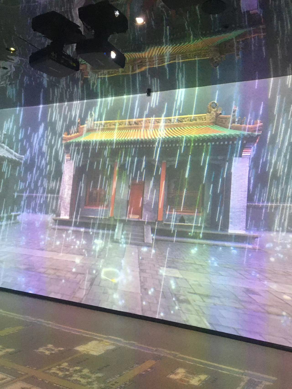 星空体育网站：5月23日第41届中国国际体育用品博览会成都盛大开幕(图2)