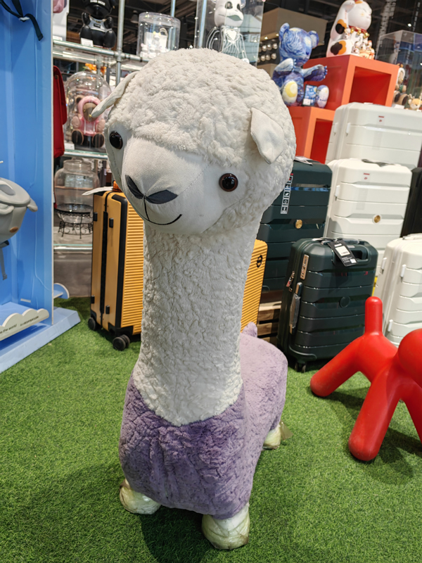 星空体育网站：5月23日第41届中国国际体育用品博览会成都盛大开幕(图3)