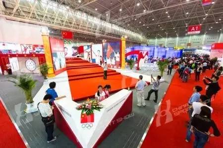 星空体育网站：会展也需要IP打造《中国会展》主导斯迈夫大会的板块(图4)