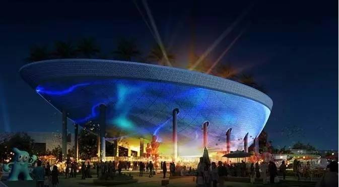 星空体育网站：会展也需要IP打造《中国会展》主导斯迈夫大会的板块(图1)